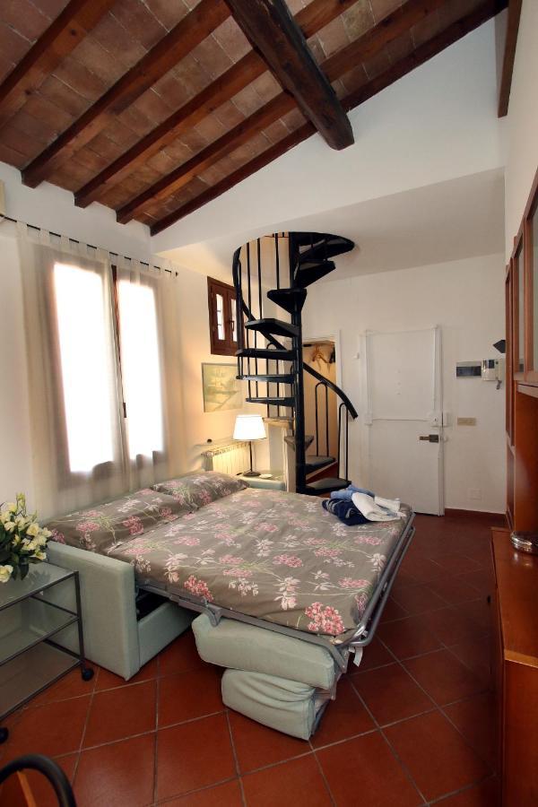 Nido Alle Cappelle Medicee Firenze Kültér fotó