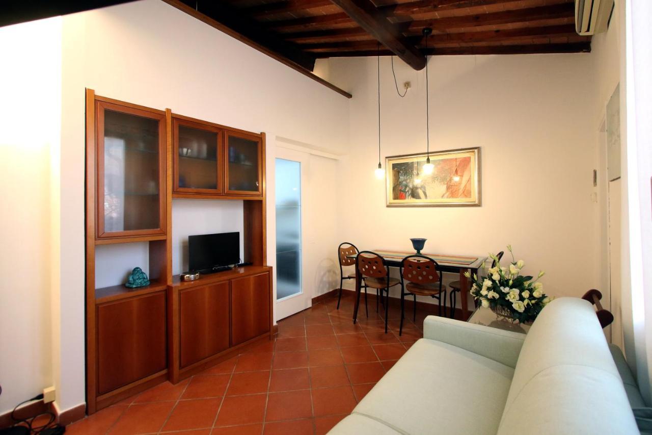 Nido Alle Cappelle Medicee Firenze Kültér fotó
