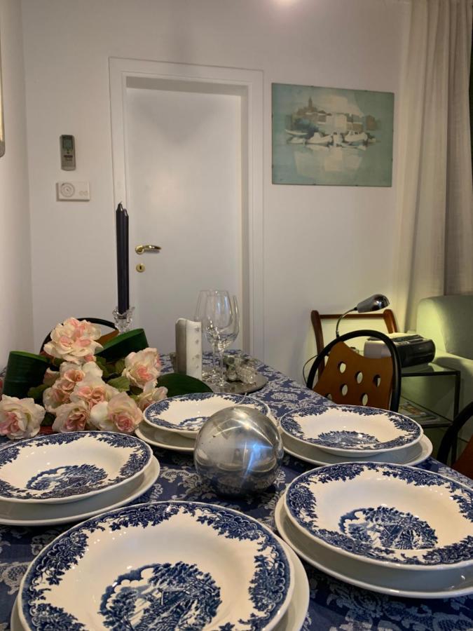 Nido Alle Cappelle Medicee Firenze Kültér fotó