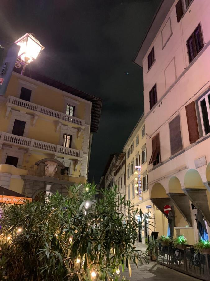 Nido Alle Cappelle Medicee Firenze Kültér fotó
