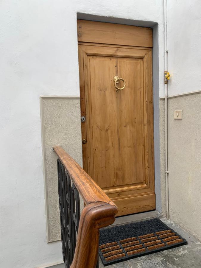 Nido Alle Cappelle Medicee Firenze Kültér fotó