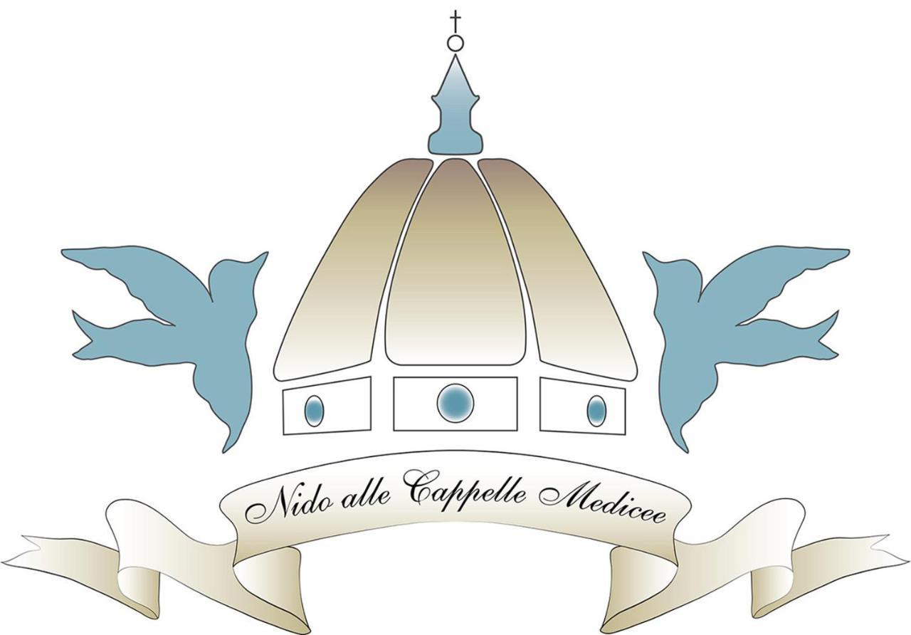 Nido Alle Cappelle Medicee Firenze Kültér fotó
