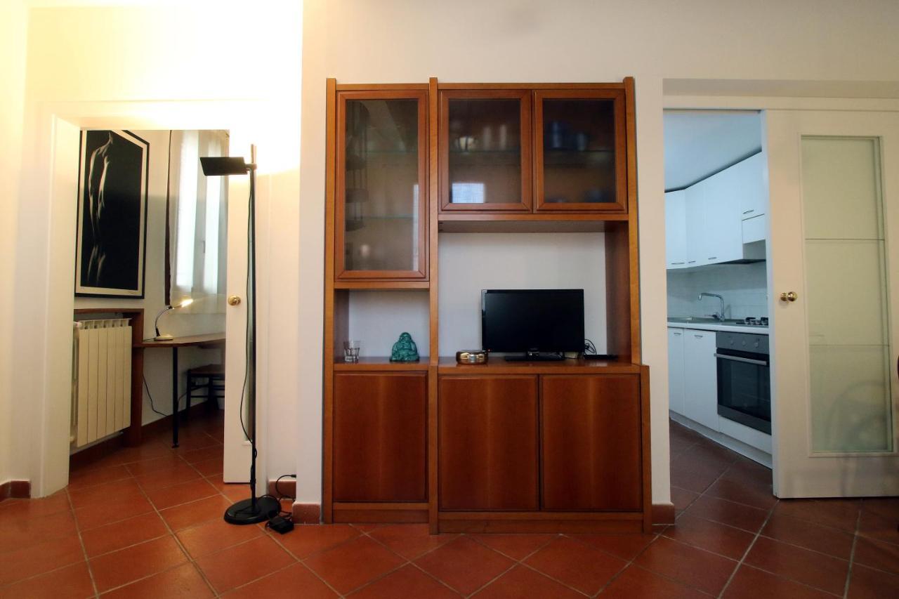 Nido Alle Cappelle Medicee Firenze Kültér fotó