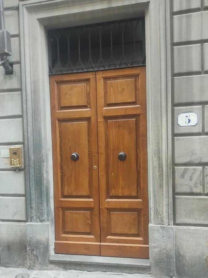 Nido Alle Cappelle Medicee Firenze Kültér fotó