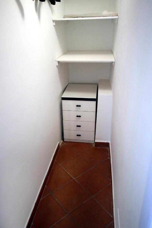 Nido Alle Cappelle Medicee Firenze Kültér fotó