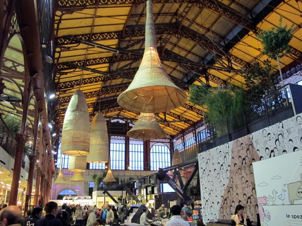 Nido Alle Cappelle Medicee Firenze Kültér fotó